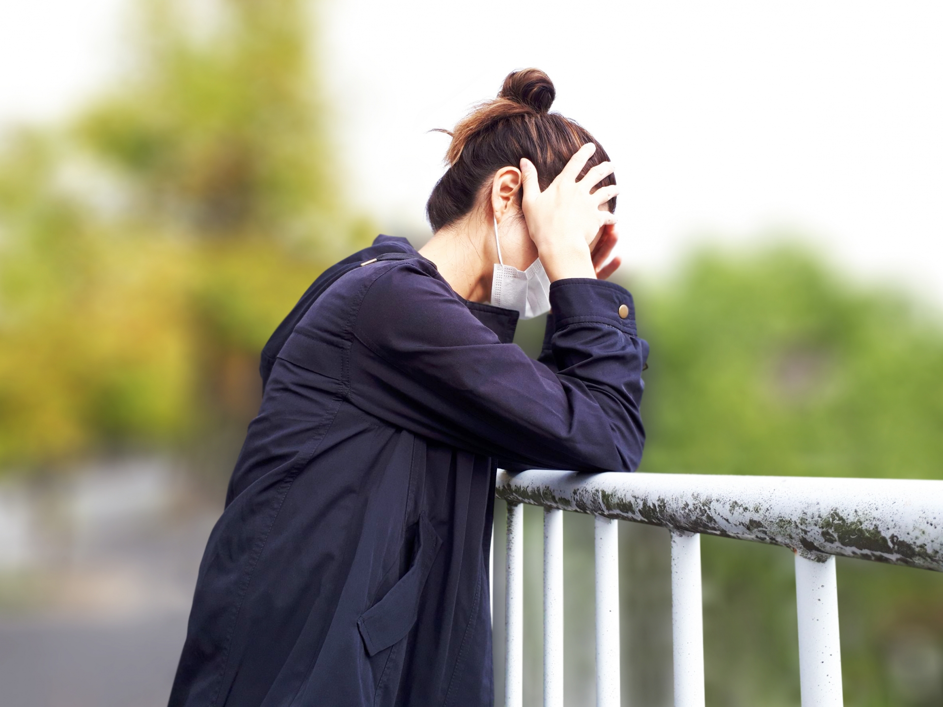 アルブテロール測定エアロゾルと妊娠